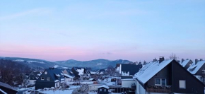 Winterberg Centrum 1 mit privaten Ski Keller